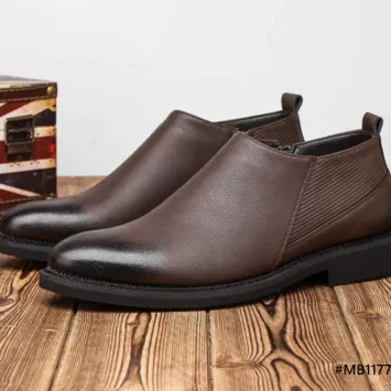 PIONEER PEAK MARTIN BOOT